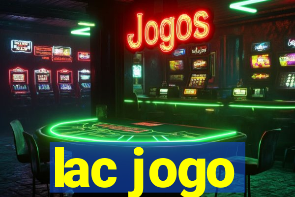 lac jogo